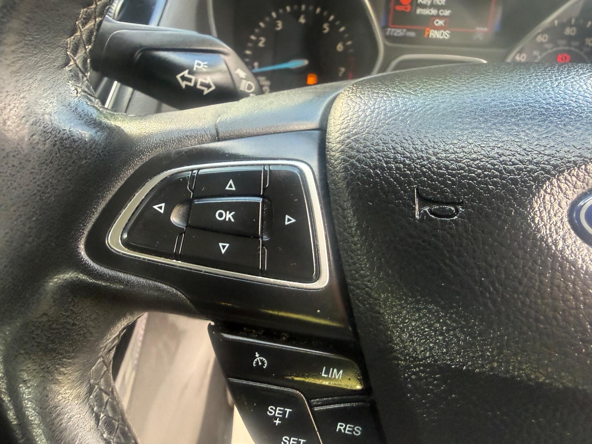 Misc Controls